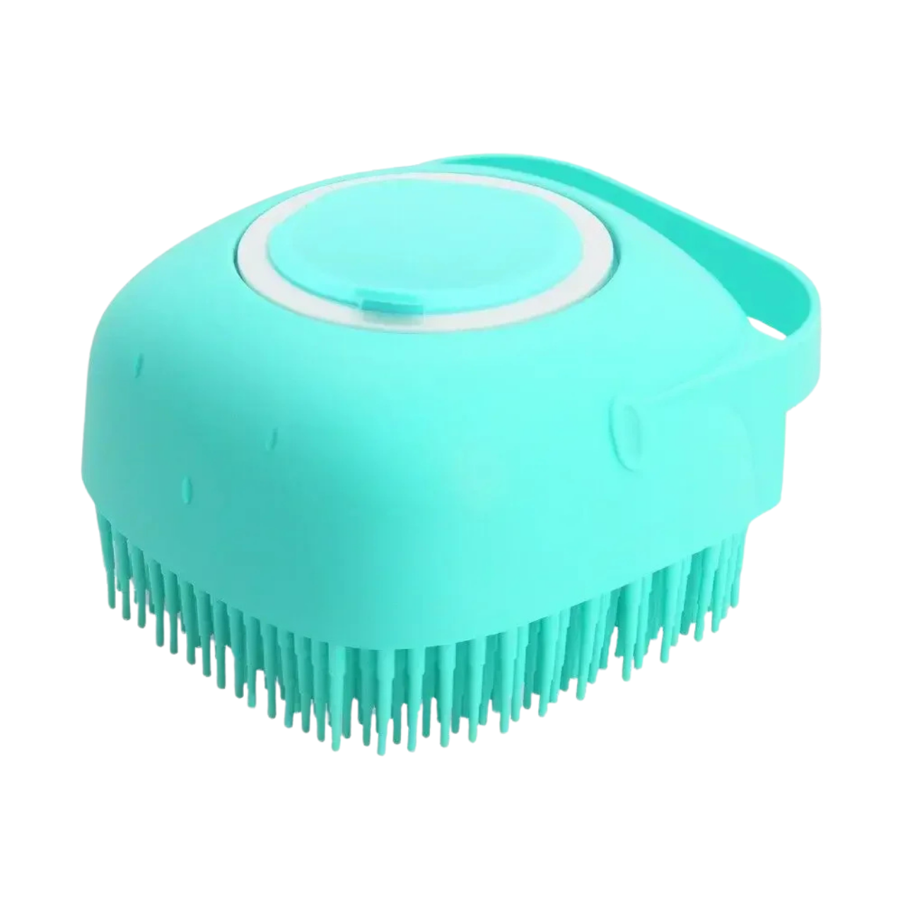 Bath Comb