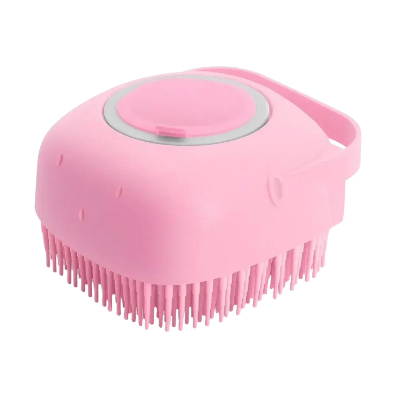 Bath Comb