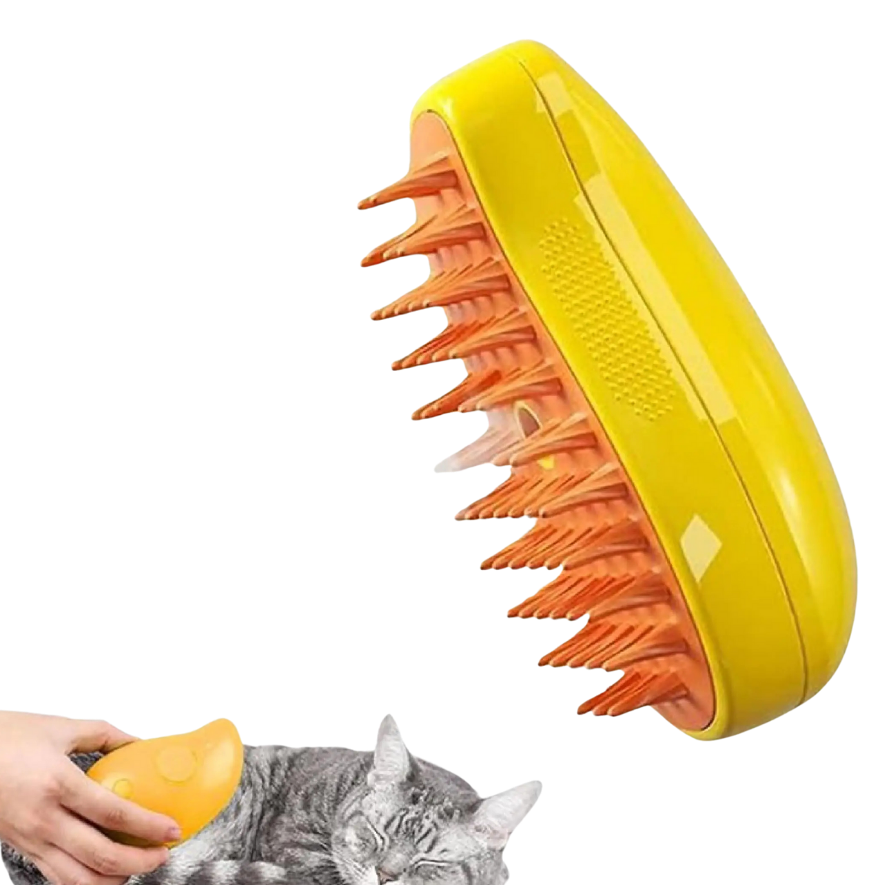 PurrSteam