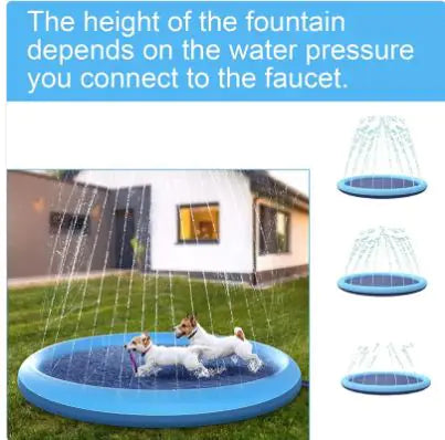 SplashPet