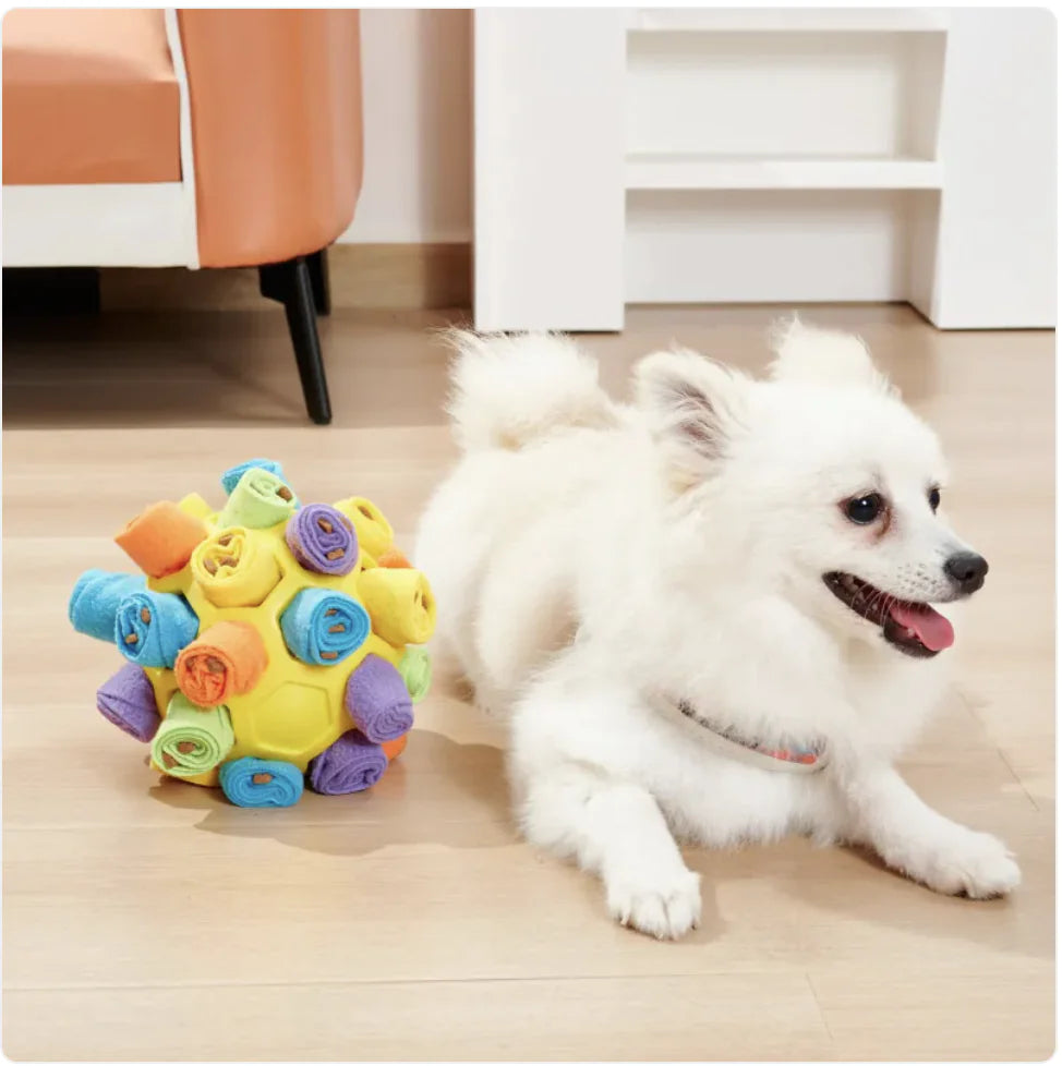 PuzzlePup