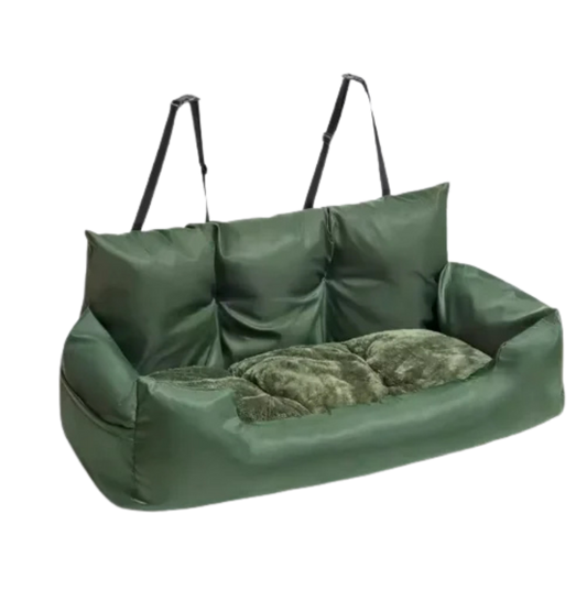 CozyPaw