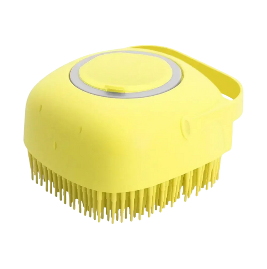 Bath Comb