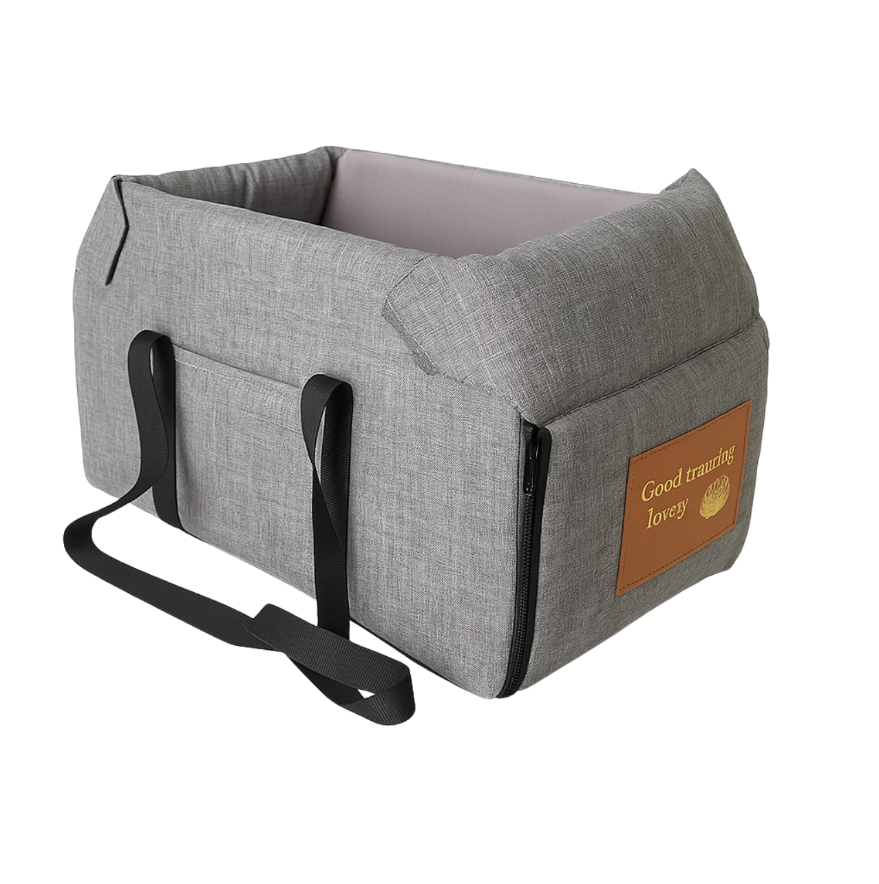 ComfyPaws Car Seat
