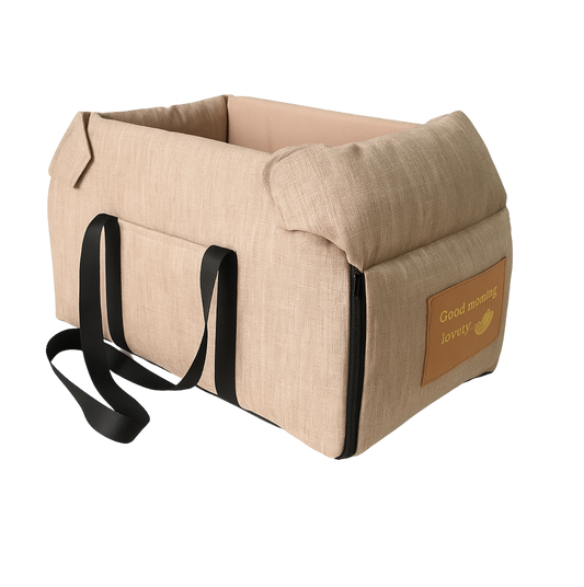 ComfyPaws Car Seat