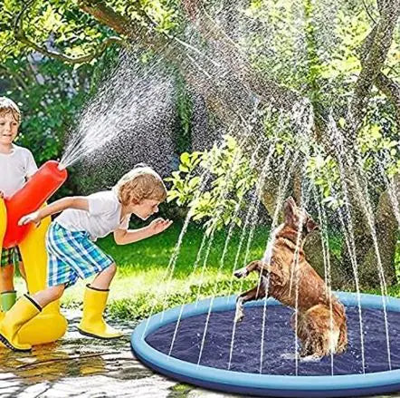 SplashPet
