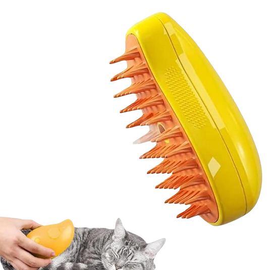 PurrSteam